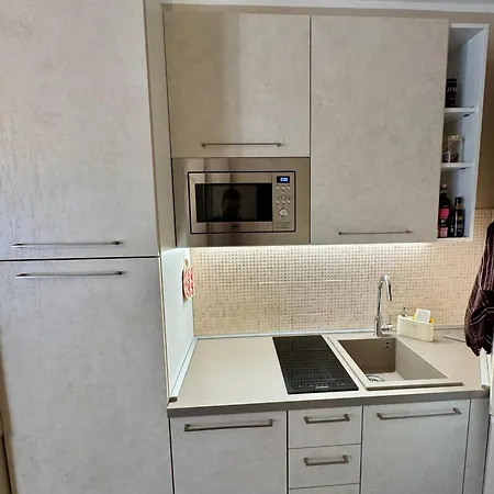 Maison Marlo شقة