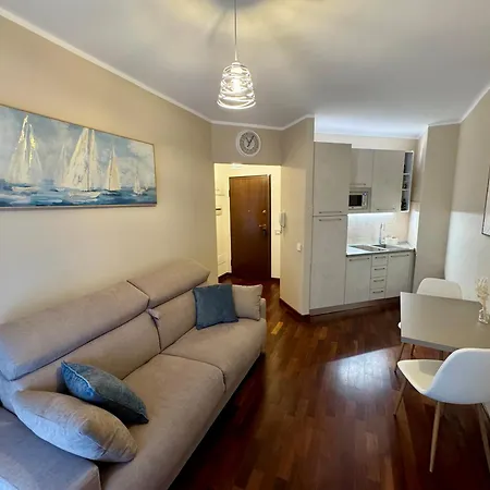 Maison Marlo شقة سانريمو