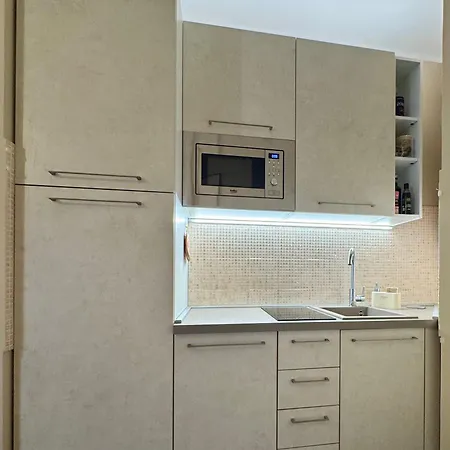 شقة Maison Marlo *