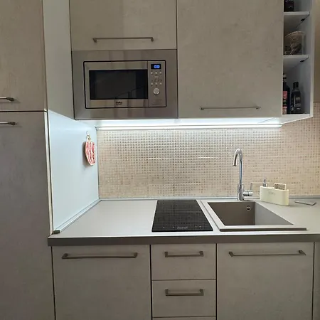 Maison Marlo شقة