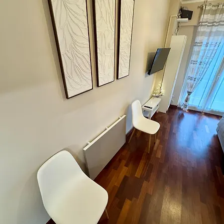 Lejlighed Maison Marlo Sanremo