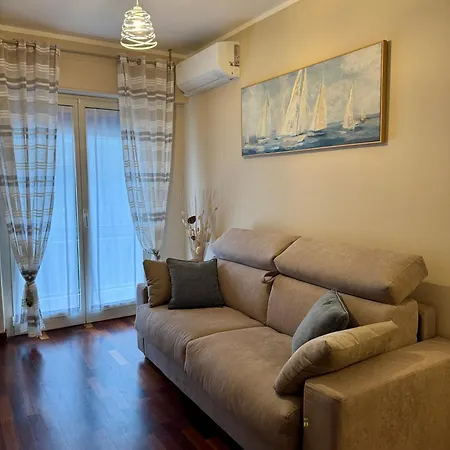 Maison Marlo سانريمو