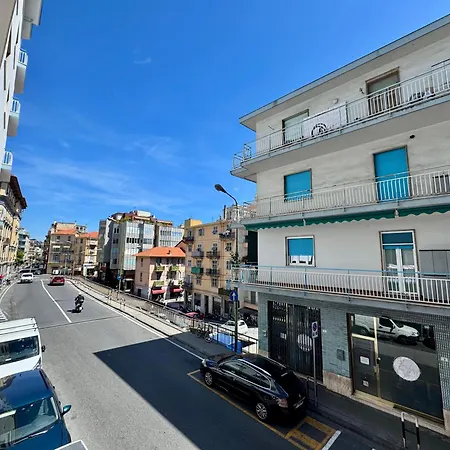 شقة Maison Marlo