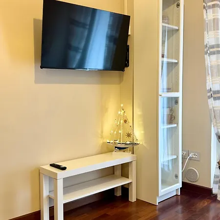 Maison Marlo شقة