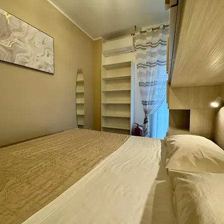 Maison Marlo سانريمو