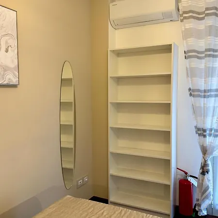 Maison Marlo شقة