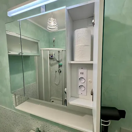Maison Marlo شقة *