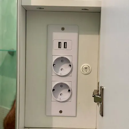 Maison Marlo شقة *